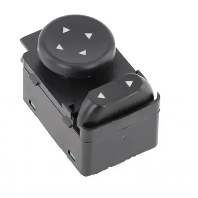 BITAPART BFI387034 Ayna Ayar Dugmesi Fiat Egea Linea Doblo 