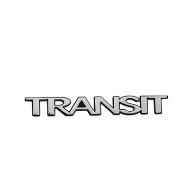 BITAPART BFO309061 Transit Yazisi Ford Transit 