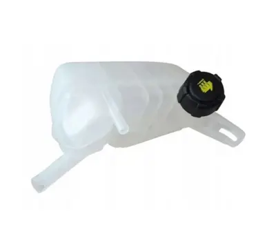 BITAPART BRE210010 Motor Yedek Su Deposu Megane 1.5dci 1.6 