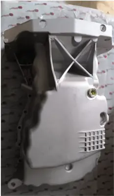BITAPART BRE235006 Yag Karteri Renault Megane Iii Clio Iv Dacia 