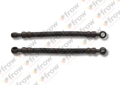 FROW 5551112129 Vakum Yaglama Mıtsubıshı L200 98-06 MD050196 242486