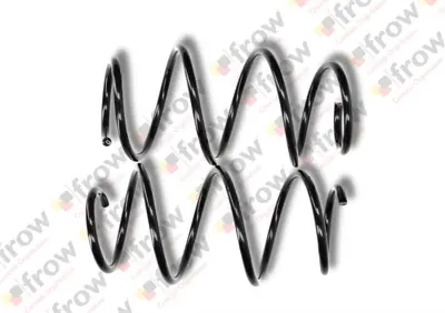 FROW 8361233006 Helezon Yayı On Bmw 1 Hatchback F20 10,19 116d 16 116d 3133685173