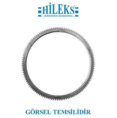 HILEKS 1139 Volant Dişlisi 133 Diş Megane Iıı , Fluence 1.6 16v MB313732 7700518505 9030136002 28253137 9030134172 18211245113 4437668 GEX7549 1124920282 1104920082