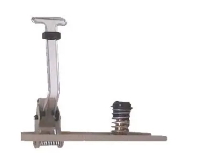 HILEKS FAA8241 Motor Ön Kaput Kilidi Clıo I 770042682