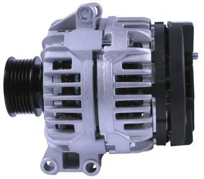 BITAPART BRE181019 Alternator Renault Kangoo Clio Logan 12v 98a 