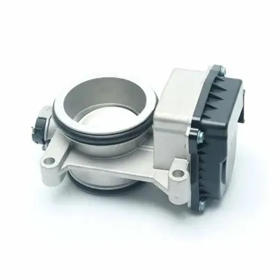 BITAPART BRE258005 Bogaz Kelebegi Renault Megane Ii 1.4 16v 1.6 16v Clio Kango 1.6 16v  