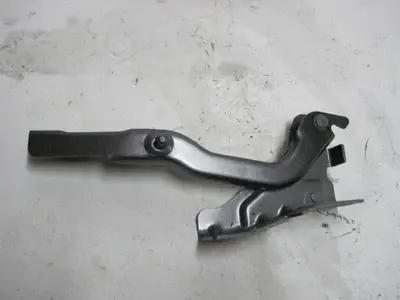 BITAPART BRE276011 Kaput Mentese Sag Sol Renault Kadjar Austral Orjinal 654008358R