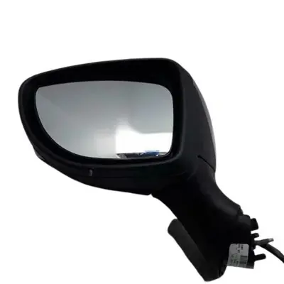 BITAPART BRE282005 Dikiz Aynasi Sol Katlanir Elektrikli Renault Clio Iv Orjinal 963028832R 6144186 963739179R 4420817 963669996R 261657934R 6143186 34607VJ6 963661063R