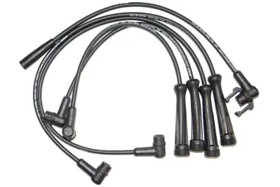 BITAPART BRE377004 Buji Kablosu Renault R9 Brodway 1.4 Ie 8v 95-00 4cc 
