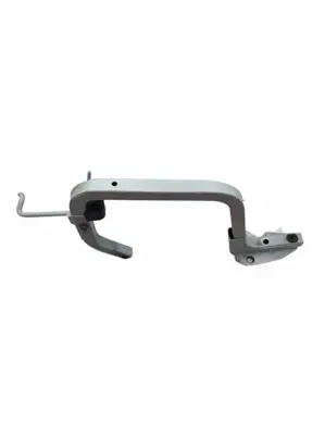 BITAPART BRE276021 Bagaj Mentese Sol Renault Taliant Symbol Dacia Logan Sag 21- Orjinal 904011791R