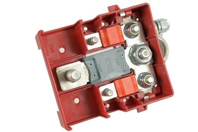 BITAPART BRE309243 Aku Sigorta Tablasi Megane Ii 