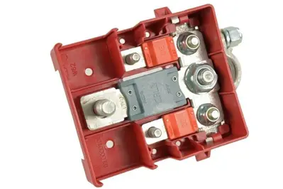 BITAPART BRE309243 Aku Sigorta Tablasi Megane Ii 