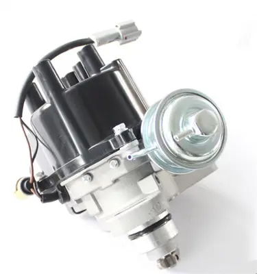 BITAPART BTO389007 Distributor Kapagi Toyota Corolla 2e 1.3 92-00 19020-11320