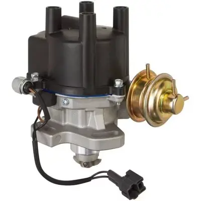 BITAPART BTO389008 Distributor Kapagi Toyota Corolla 1.6 4af Carb. 19020-16120