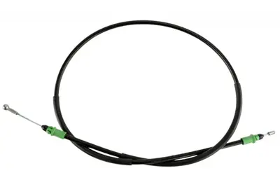 BITAPART BRE436017 El Fren Teli Halati Sol Arka Renault Trafic Iii Orjinal 