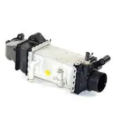 BITAPART BVO202003 Turbo Radyatoru Orjinal Volkswagen Polo Skoda Fabia 1.4 Tdi Cusa Cusb 04B145749K