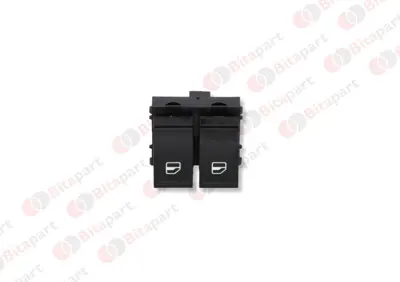 BITAPART BVO387057 Cam Kumanda Dugmesi Sol Caddy Iii 
