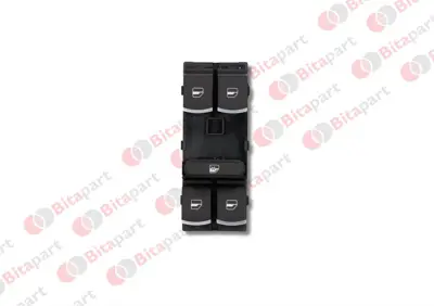 BITAPART BVO387058 On Cam Dugmesi Sol Ciftli Golf Vi Passat B6 