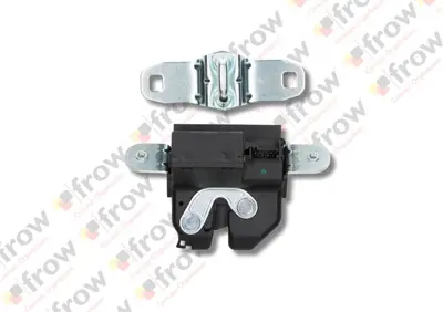 FROW 3591653001 Bagaj Kilidi Opel Corsa D 133251 52161766;55701971;55701971;55701971