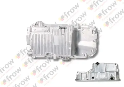 FROW 3801511001 Yag Karteri Opel Insignia 2.0 55582917;55582917