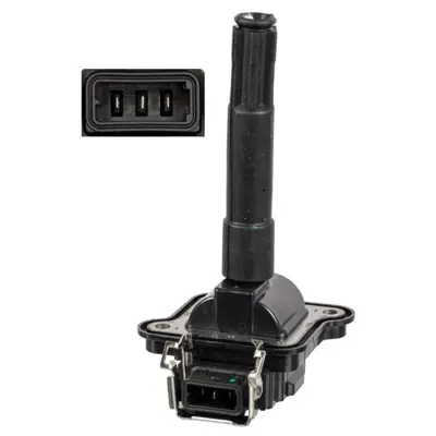 BITAPART BVO376004 Atesleme Bobini Golf Iv Bora Passat 1.8t Aeb Anb Apu 