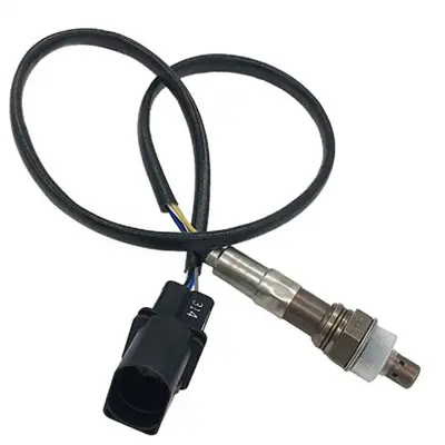 BITAPART BVO379053 Oksijen Sonda Sensor A3 - Altea - Toledo - Octavia Golf V-Vi - Jetta Iii 1.6 16 