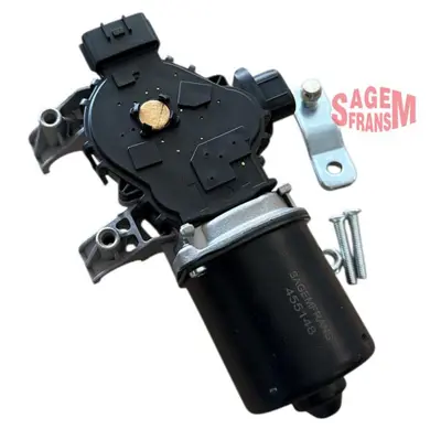 SAGEM 455148 Silecek Motoru Dokker-Lodgy 670830A2 288004287R 462350038 227038 H227038