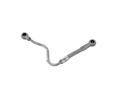 BITAPART BFI260007 Turbo Yaglama Borusu 500x Jeep Compas Doblo Egea 1.6mjet 46336481 68425241AA