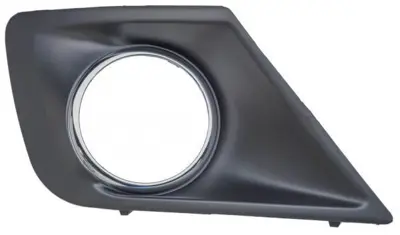 BITAPART BPE288070 Sis Far Cercevesi Sag Gri Peugeot P207 