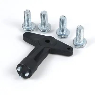 MONOGRAM U.40.03.420.47 Jant Kapak Anahtarı Renault Megane 7700422600