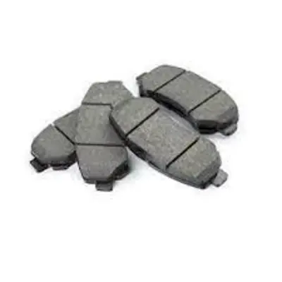 RENAULT 8550504298 Fren Balatasi On Renault Clio V 410608885R MDB3347 5SP2187 5P2187 2618801 LP3644 P68073 RA12770 2188700 ADBP420083