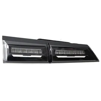 BITAPART BPE350077 Sol Arka Ic Stop Allure 308 P5 Orjinal 