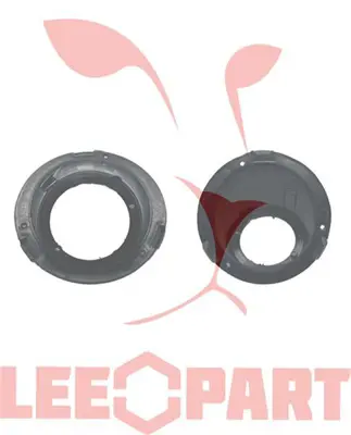 İthal LE33242 Yakit Depo Dolum Boru Agiz Renault Kangoo 