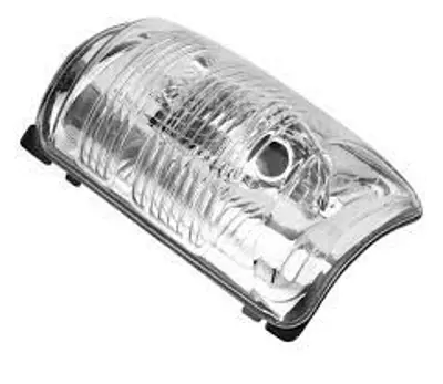 MONOGRAM U.90.12.420.98 Ayna Sınyalı Beyaz Sağ Ford Transıt V363 2014-2018 BK3113B382