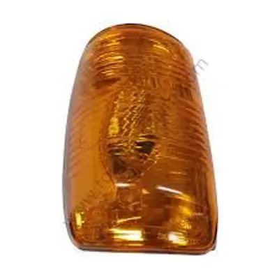 MONOGRAM U.90.14.420.10 Ayna Sınyalı Sarı Sağ Ford Transıt V363 BK3113B381
