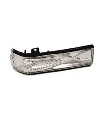 MONOGRAM U.90.22.420.18 Ayna Sınyalı Beyaz Sağ Fıat Doblo Combo D 735497871 735528036 71765377 1426597 95511524 735512764 9250929 9250429 95511487 1152M17