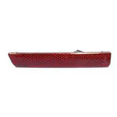 MONOGRAM U.90.29.420.25 Arka Tampon Reflektoru Sol Fıat Doblo Iıı 51810678 10609300