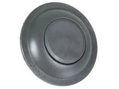 MONOGRAM U.90.45.420.41 Bagaj Kapı Ic Acma Dugmesı Grı Fıat Ducato FT95590 735426396 735539554 29313 872830 T493875 93875 164522 769580 1607485980