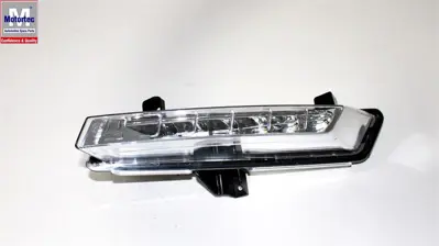 MOTORTEC RNT0830 Gunduz Farı Ledlı Sol Renault Clıo Iv 16 266051034R