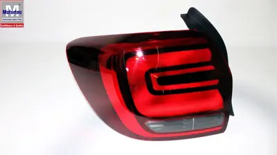MOTORTEC RNT0834 Arka Stop Sol Renault Clıo Symbol Joy 265550533R 55119ATLUE 2265721