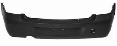 PHIRA DL03 Arka Tampon Logan 05 , 08 27200540 6001546776 DA3201051 DC01008700000 RN04059BA 4420055 3650958C 60011546776 816108 20313531 251196