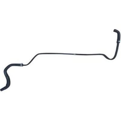 SAGEM 43170 Yakıt Borusu Tek Fıat Doblo 1.3 Mjtd 05>12 51783277 392450078 98068 80298068 437045 2150052 85035 51783278 2150051 ENT120116