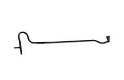 SAGEM 43172 Yakıt Borusu Tek Fıat Doblo 1.3 Mjtd 05>12 51783277 392450078 98068 80298068 437045 2150052 85035 51783278 2150051 ENT120116