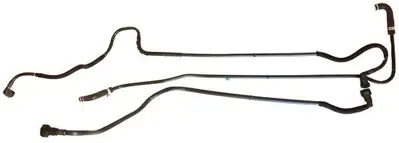 SAGEM 43181 Yakıt Borusu Takım Fıat Doblo 1,3 Euro5 51910500 MFL1188 R11840 2150058 V241233 85121 85123 52017657 85124 85122