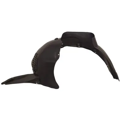 SODSAN SOD1139A Çamurluk Davlumbazı On Sağ Seat Ibıza 02-10 6F0805912H ST0393603 6F0805912G