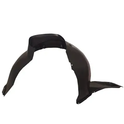 SODSAN SOD1139B Çamurluk Davlumbazı On Sol Seat Ibıza 02-10 ST0393603 6F0805912G 6F0805912H