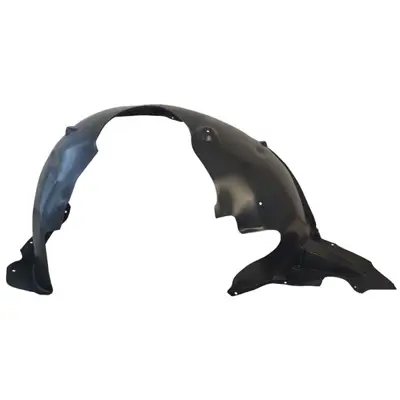 SODSAN SOD1141B Çamurluk Davlumbazı On Sol Seat Ibıza 17- 6F0805912H ST0393603 6F0805912G