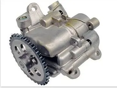 OES G14.03 Yag Pompasi V347 155ps 12- 2.2 - V362 - V363 Önden Ceker-Arkadan Ceker 1839456 OPFO04 OP315 25M9018JPN 175549 SKOPM1700019 BK2Q6600CA POM025N U20114100 BK2Q6600BA