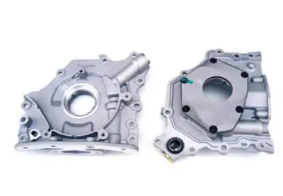 OES G15.03 Yag Pompasi P307 1,6 Hdi - P206 1,4 Hdi - Focus 1,6 Hdi - P3008 1,6 Hdi 1001F2 9656484580 Y60114100A 1229667 1E0514100B 1001C4 1720867 Y60114100B 2S6Q6600AA 31336586