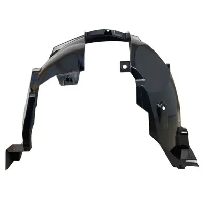 SODSAN SPL1132A Çamurluk Davlumbazi On Sağ Dacia Duster 17- 638407860R